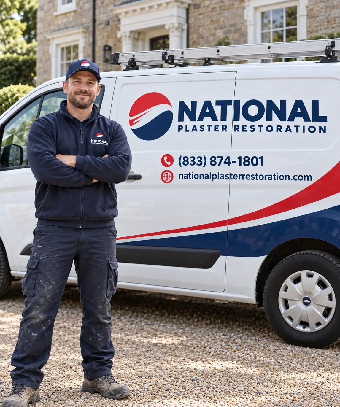 Plaster Repair company in Avoca, MN